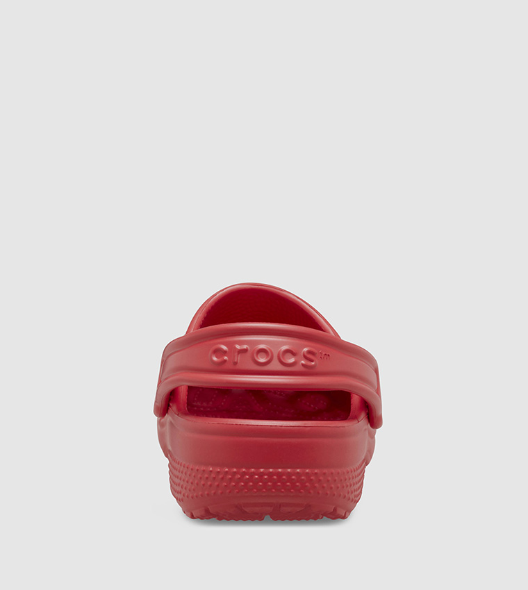 Toddlers' Classic Clog 