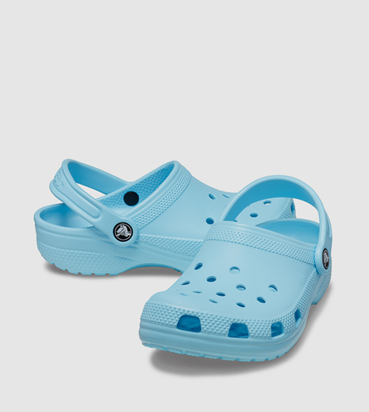 Toddlers' Classic Clog 