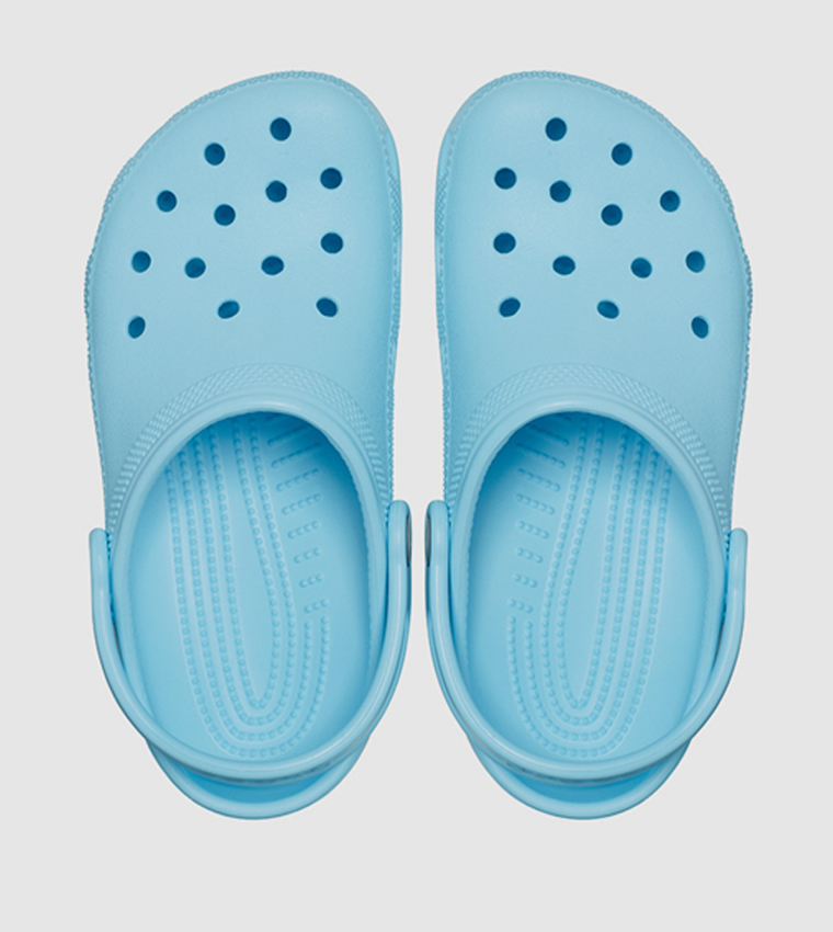 Toddlers' Classic Clog 