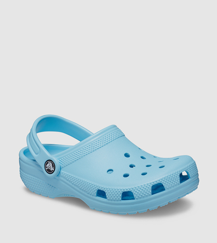 Toddlers' Classic Clog 