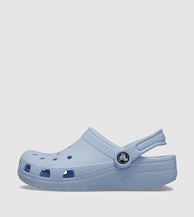 Kids' Classic Clog