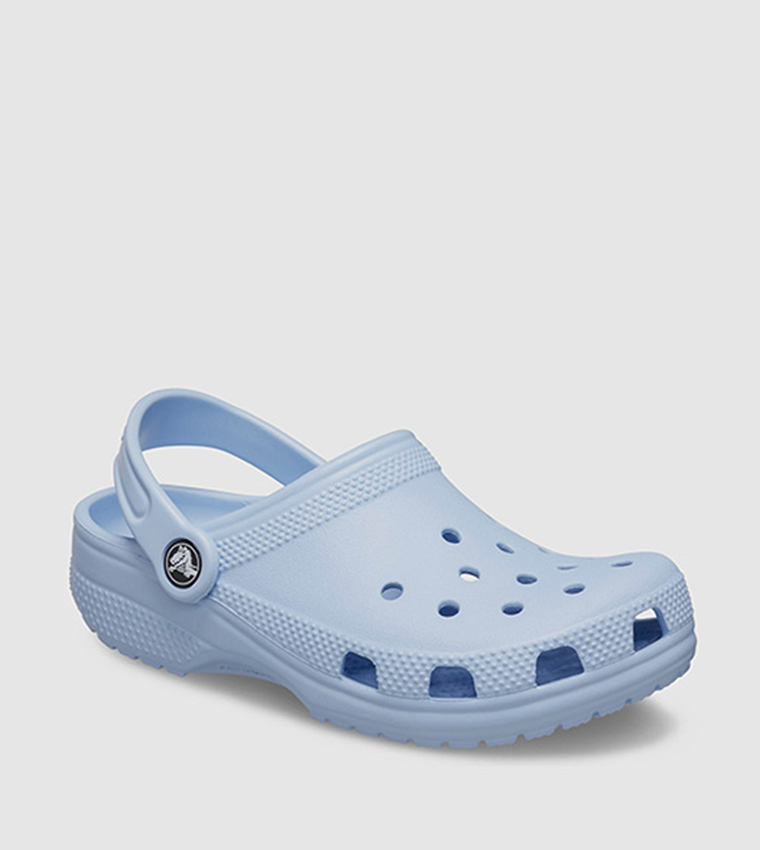 Kids' Classic Clog