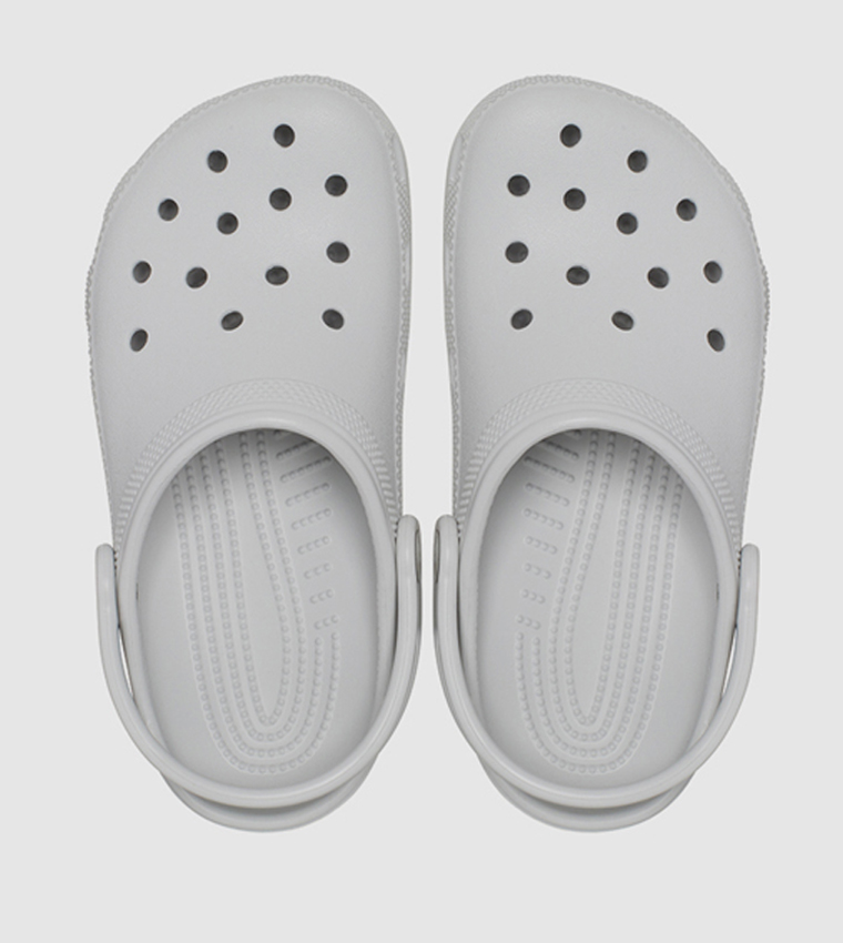 Kids' Classic Clog