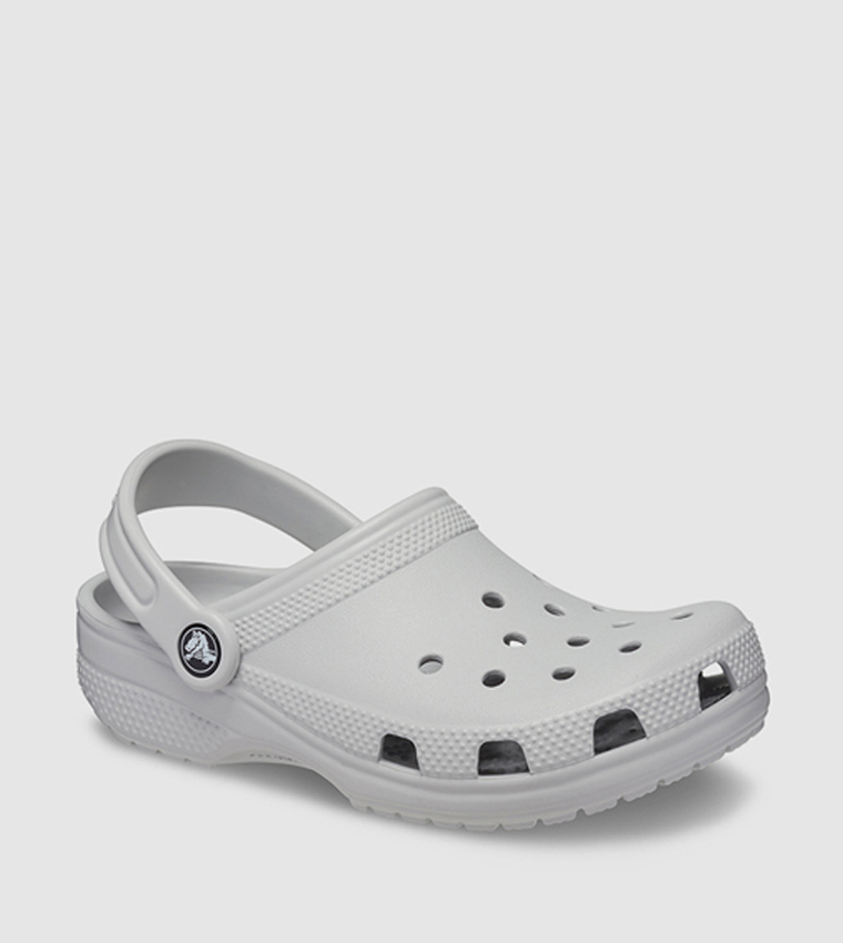 Kids' Classic Clog