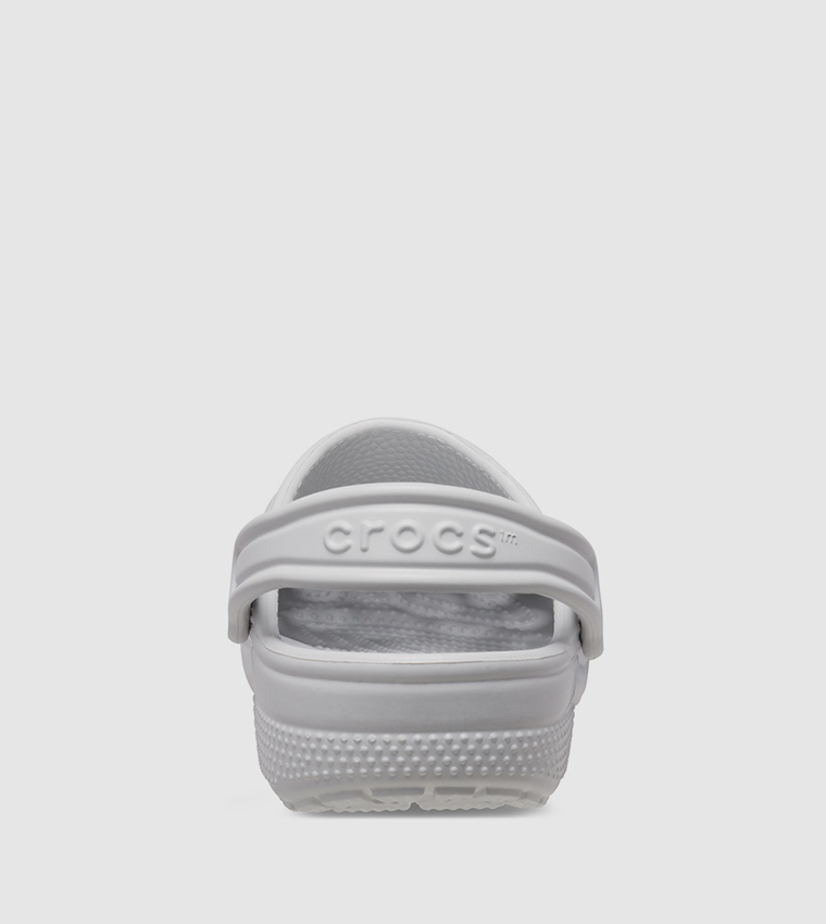 Kids' Classic Clog