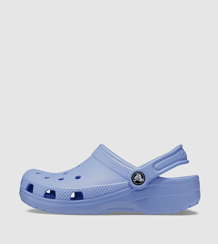 Kids' Classic Clog 