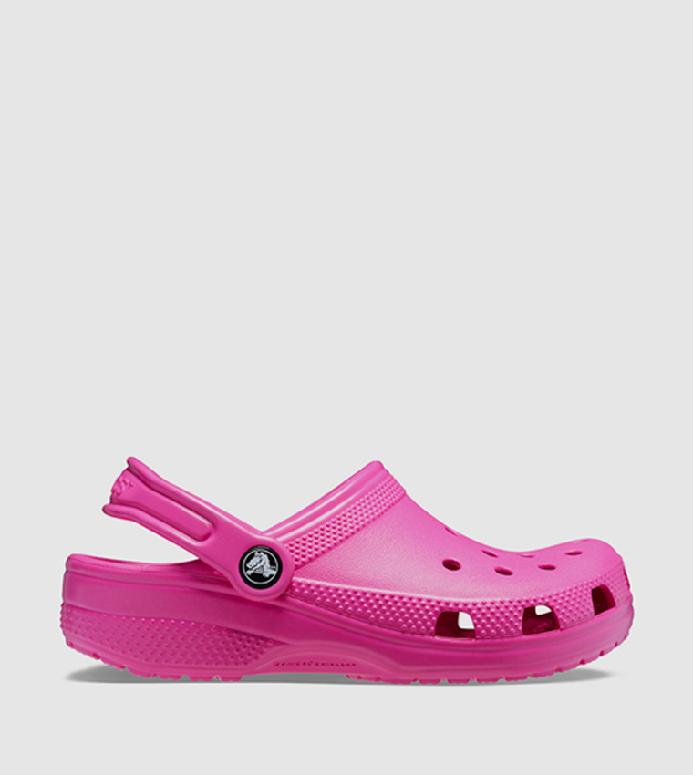 Kids' Classic Clog 