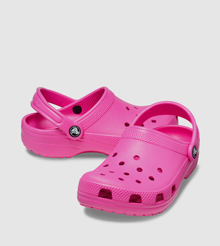 Kids' Classic Clog 