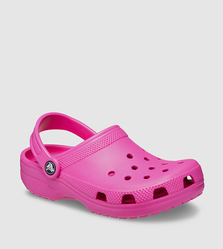 Kids' Classic Clog 