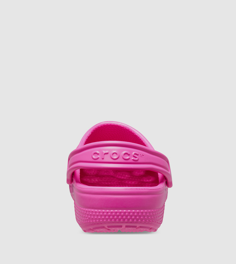 Kids' Classic Clog 