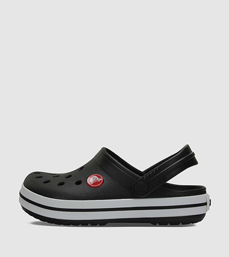 Kids' Crocband Clog 