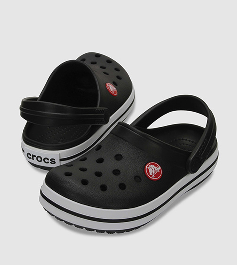 Kids' Crocband Clog 