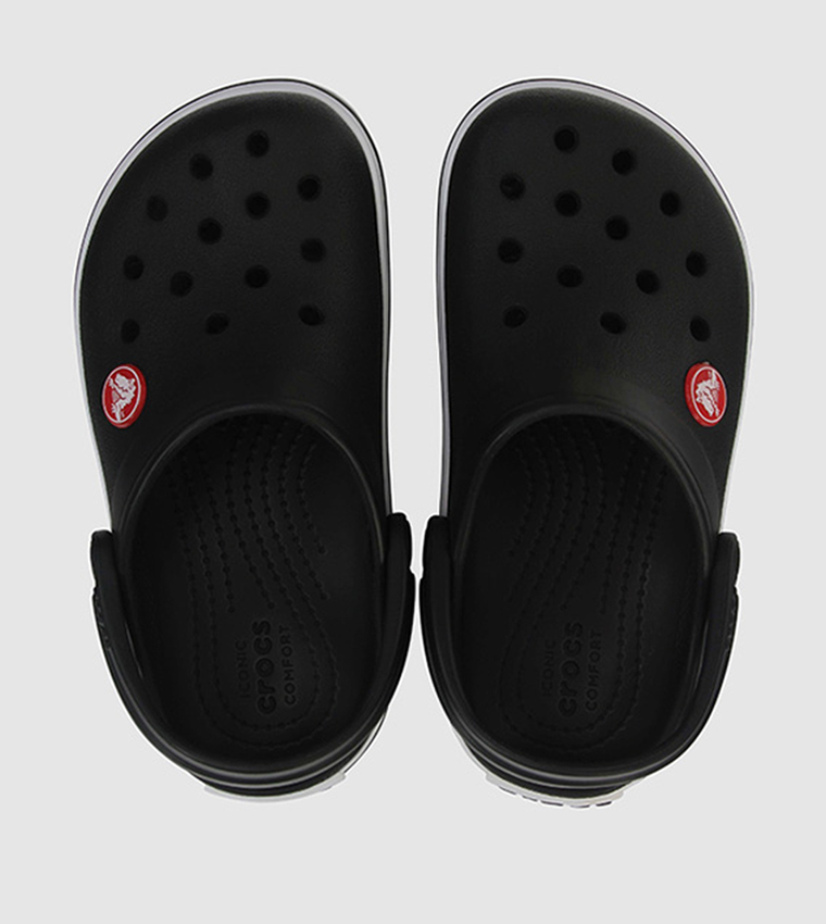 Kids' Crocband Clog 