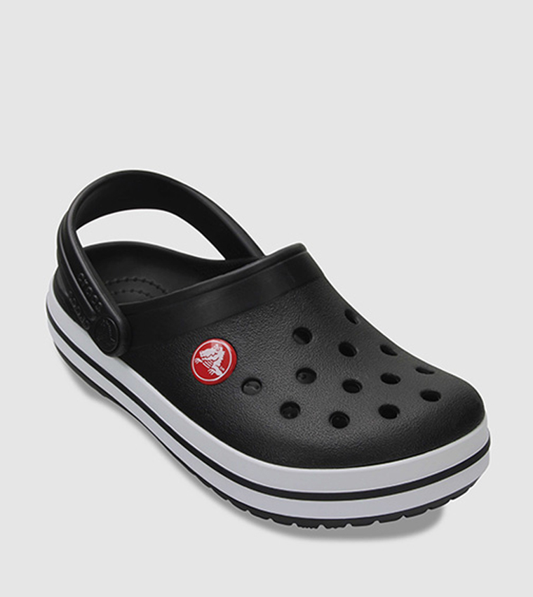 Kids' Crocband Clog 