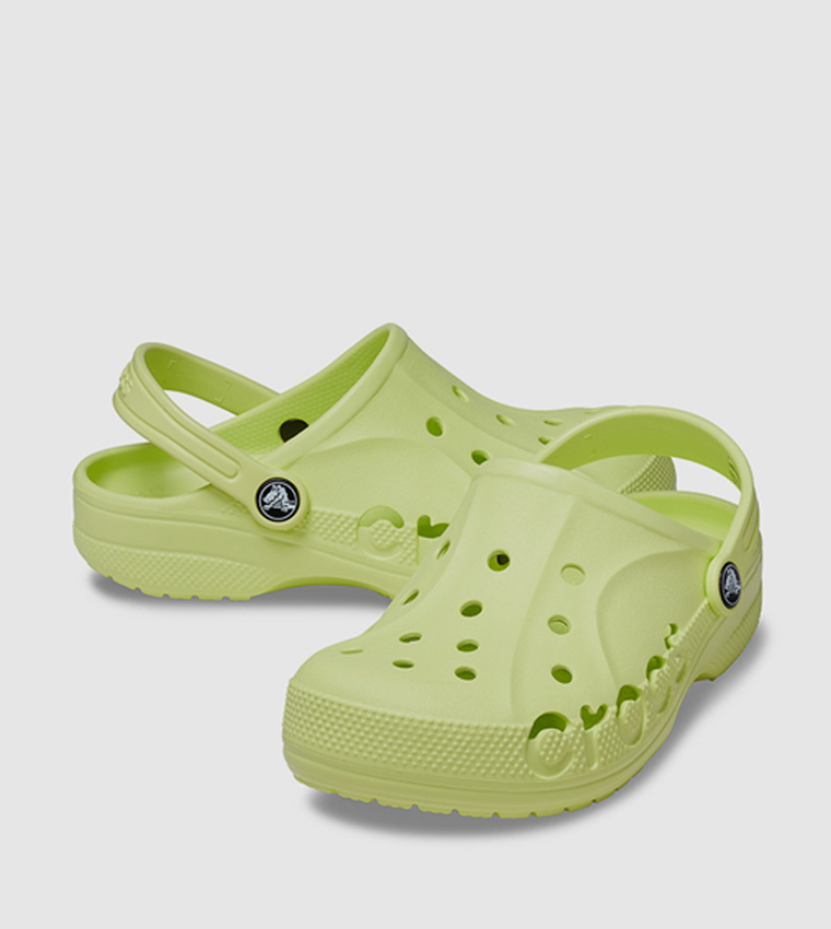 Toddlers' Baya Clog 
