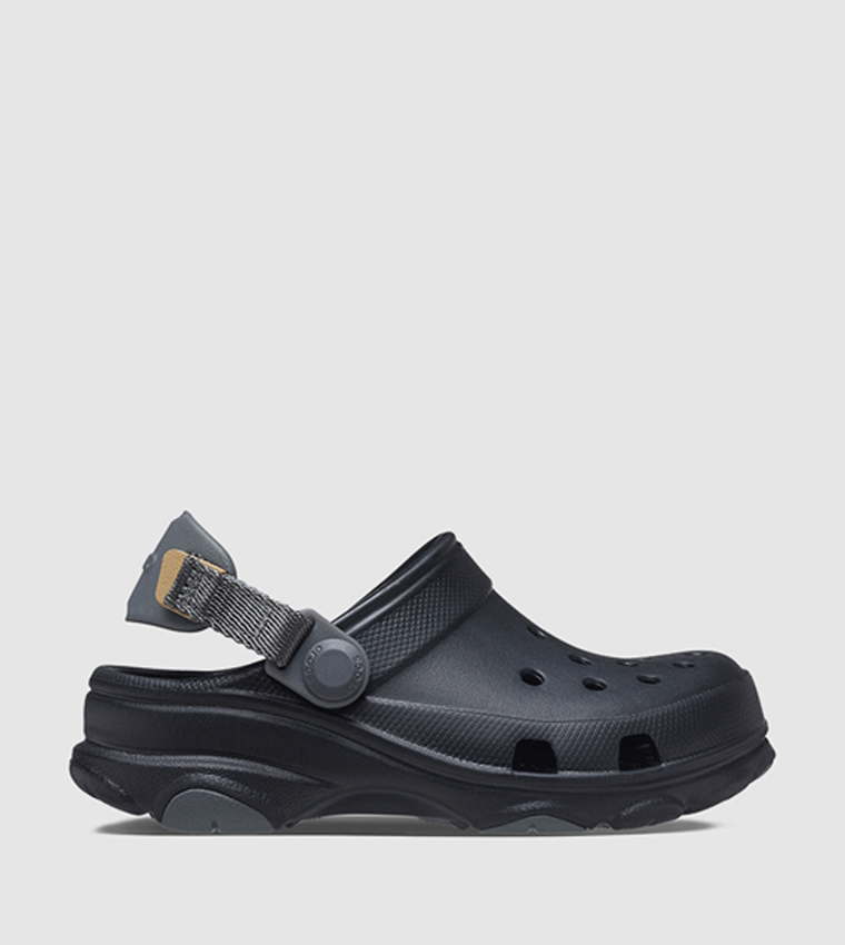 Kids' Classic All-Terrain Clog 