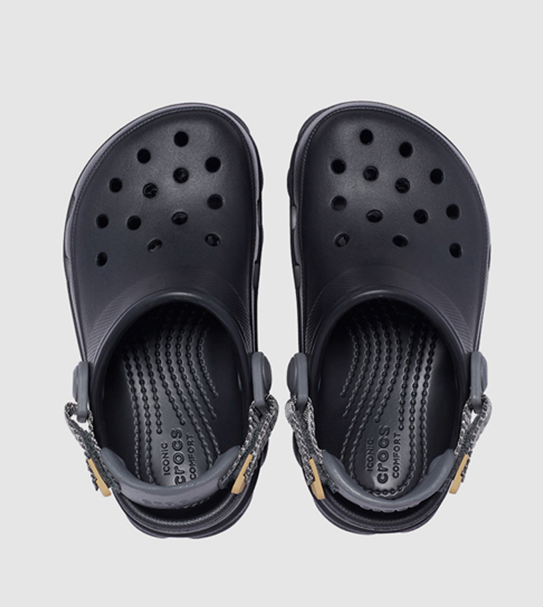 Kids' Classic All-Terrain Clog 