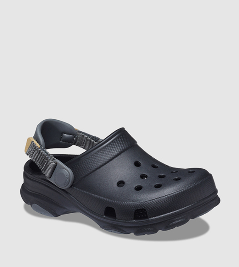 Kids' Classic All-Terrain Clog 