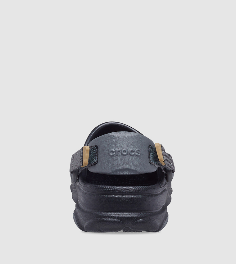 Kids' Classic All-Terrain Clog 