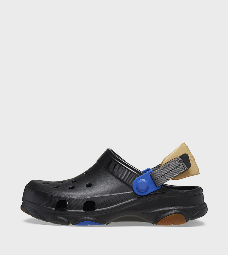 Crocs  Clogs - Black clogs
