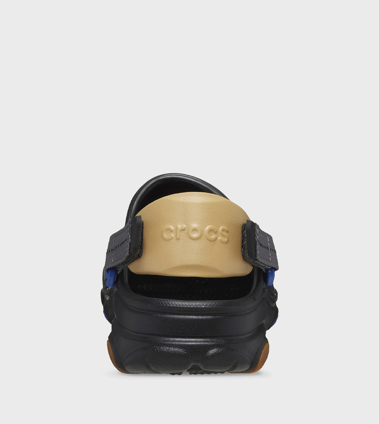Crocs  Clogs - Black clogs