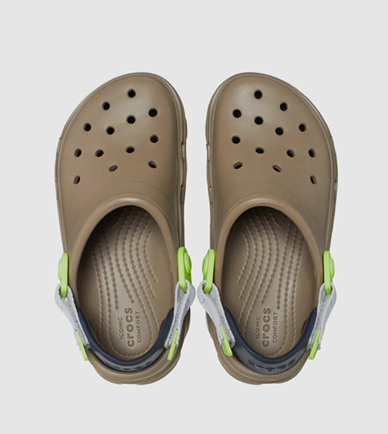 Kids' Classic All-Terrain Clog 