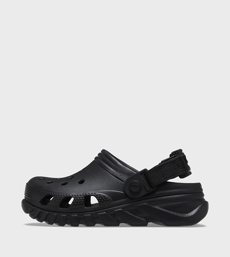 Kids' Duet Max II Clog 