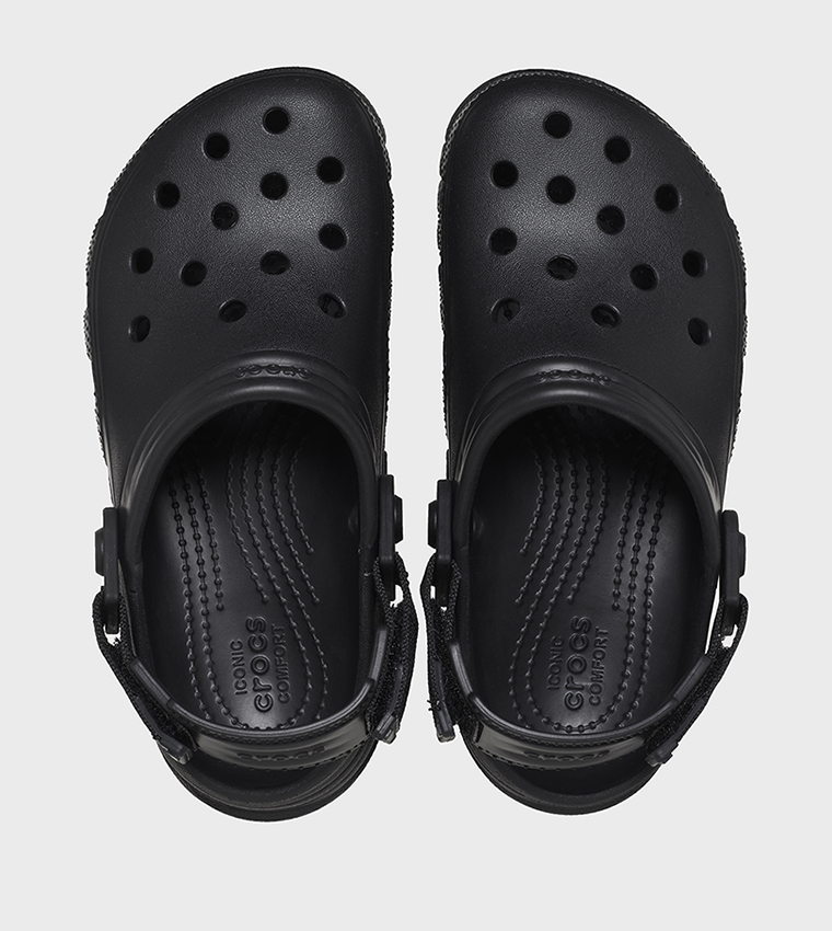 Kids' Duet Max II Clog 