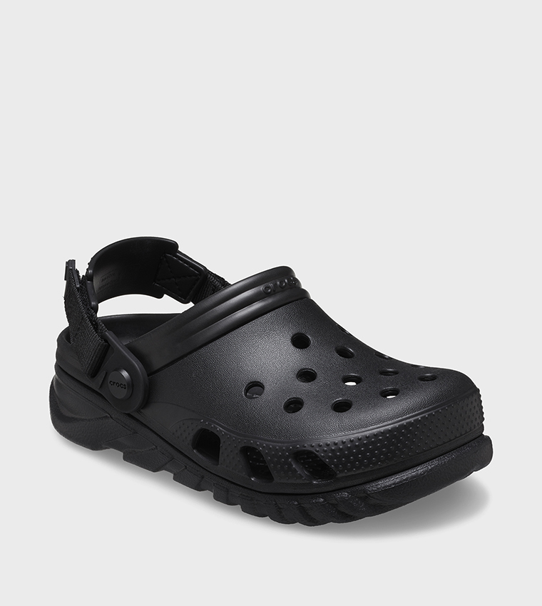 Kids' Duet Max II Clog 