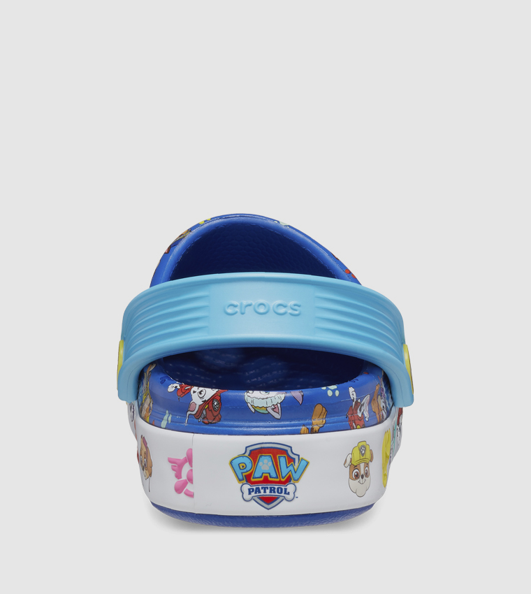 Toddlers' Paw Patrol Off Court Clog