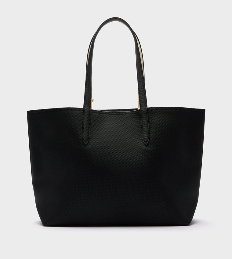 Logo Detail Tote Bag Set