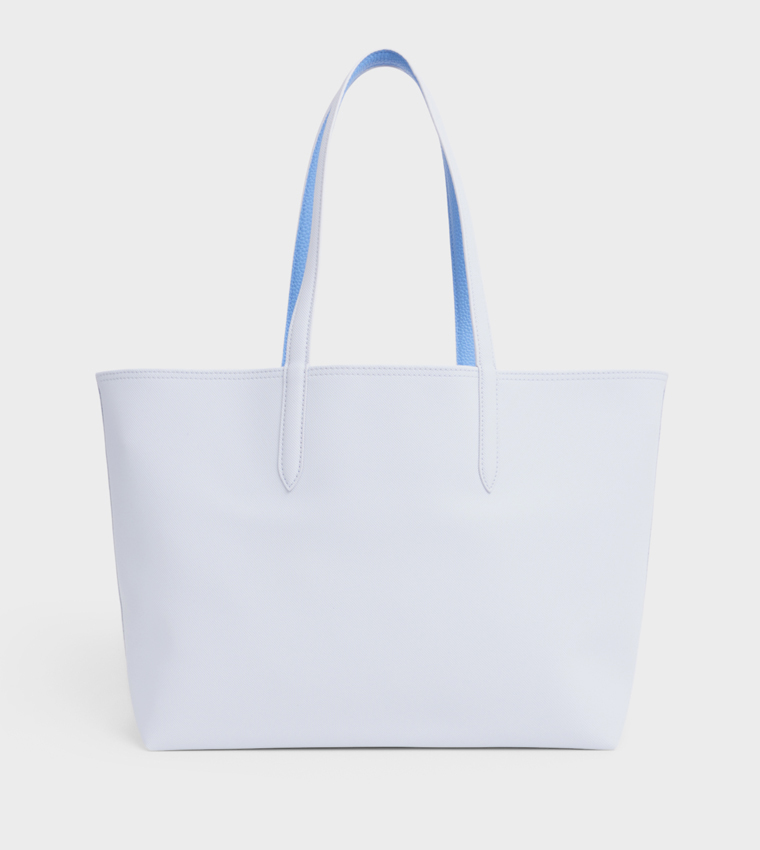 Logo Detail Tote Bag Set