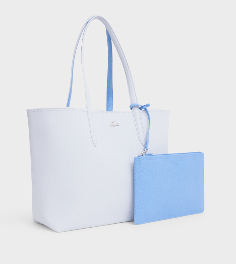 Logo Detail Tote Bag Set
