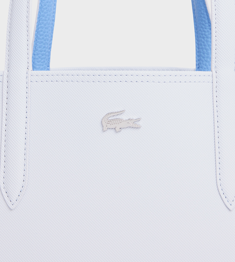 Logo Detail Tote Bag Set