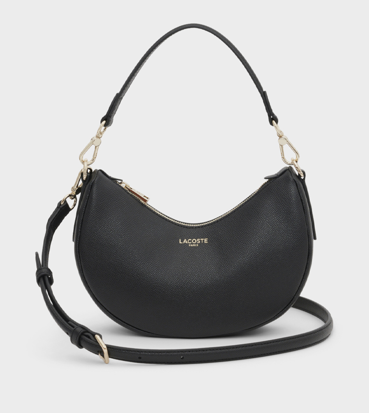 شنطة كتف بشعار