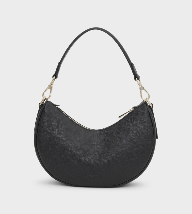 شنطة كتف بشعار