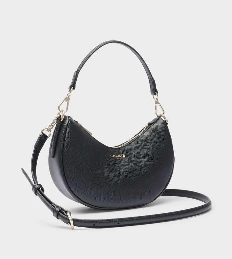 شنطة كتف بشعار