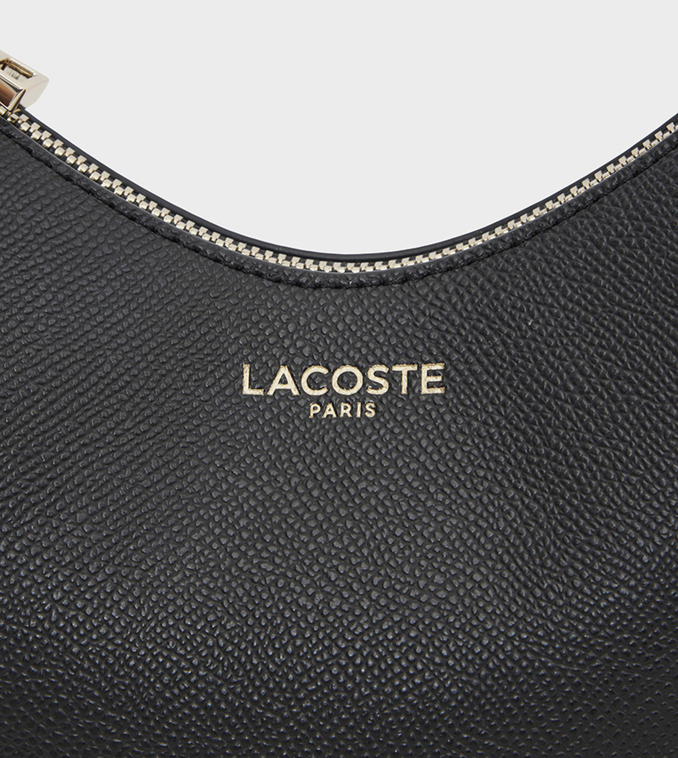 شنطة كتف بشعار