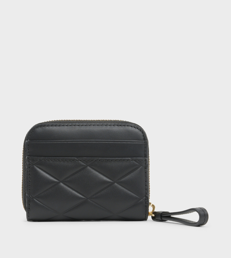 Lacoste  Wallets - BLACK Wallets