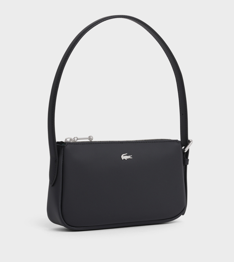 Logo Detail Shoulder Bag