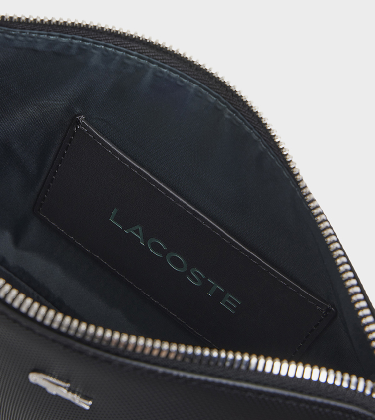 Logo Detail Shoulder Bag