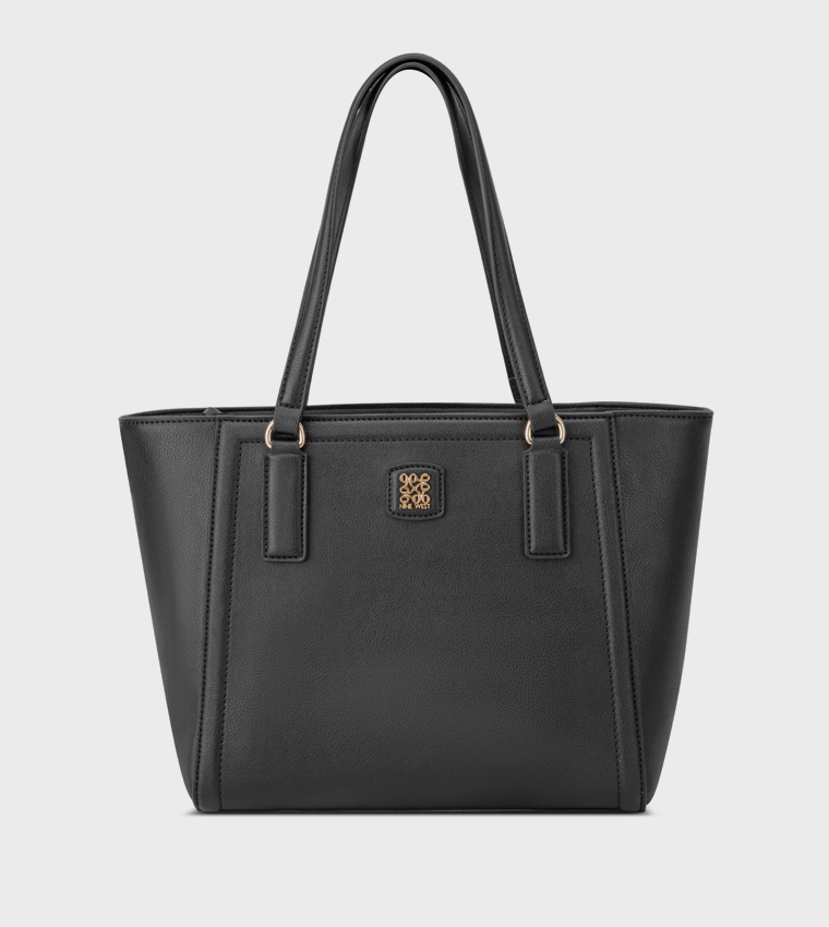COEN Textured Tote Bag