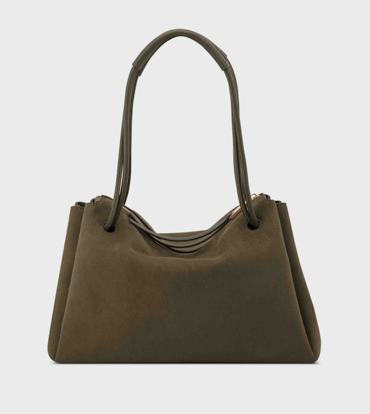 Nine West  Shoulder Bags - Olive Shoulder bags