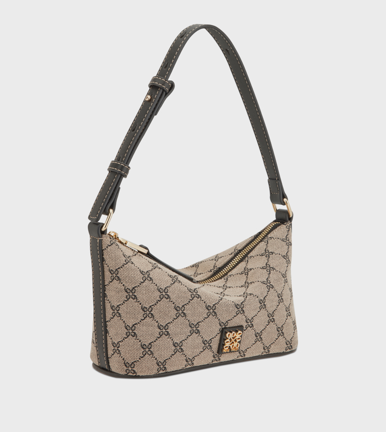 Nine West  Shoulder Bags - Black Shoulder bags