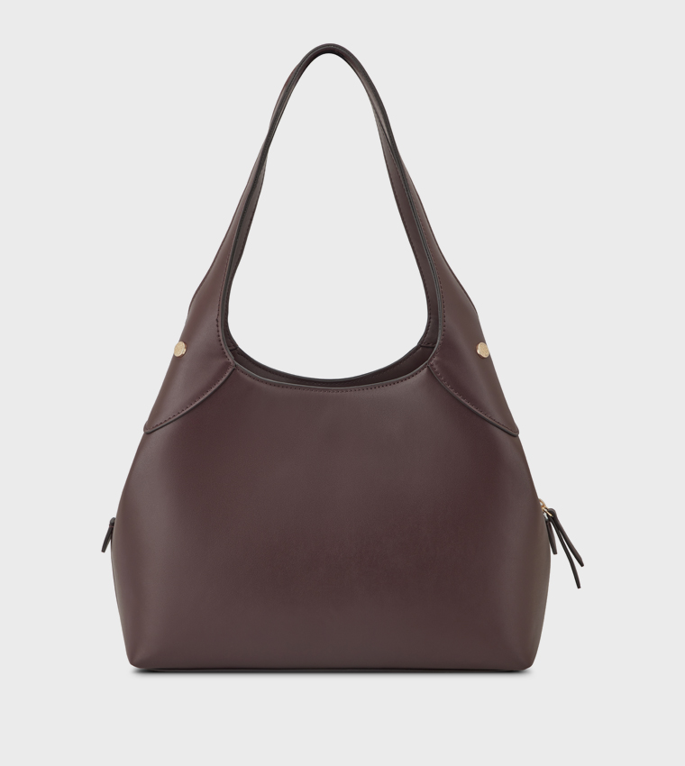 Nine West  Shoulder Bags - Brown Shoulder bags