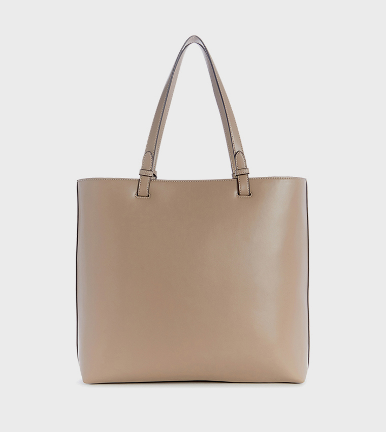 STEVEI 3 Textured Tote Bag