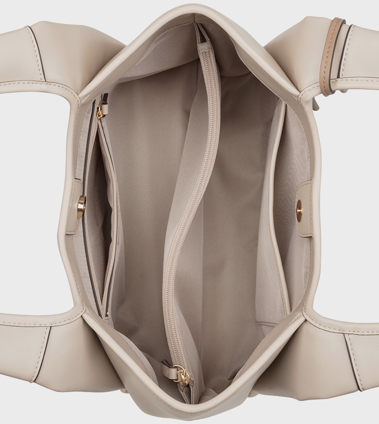 Nine West  Hobo Bags - Off White Hobo Bags
