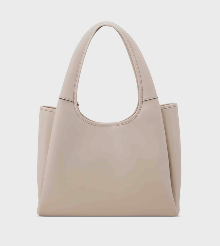 Nine West  Hobo Bags - Off White Hobo Bags