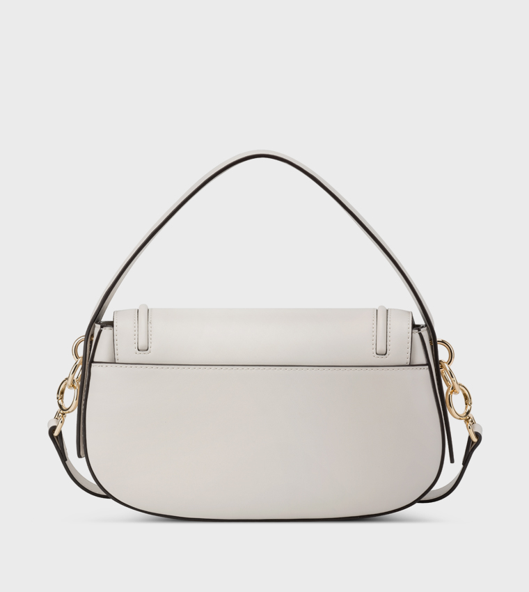 TENELY Flap Shoulder Bag