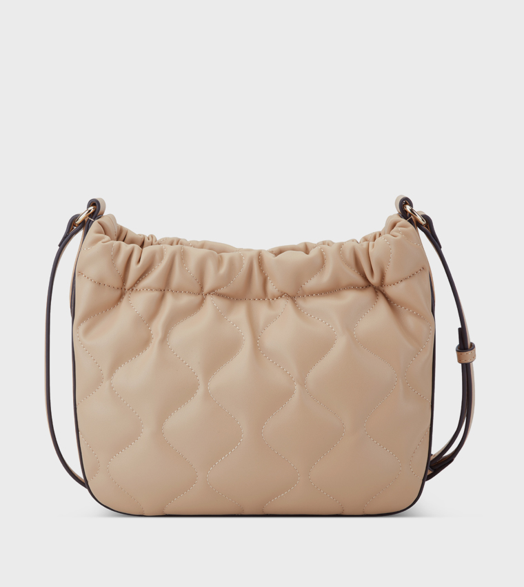 Nine West  Shoulder Bags - Beige Shoulder bags